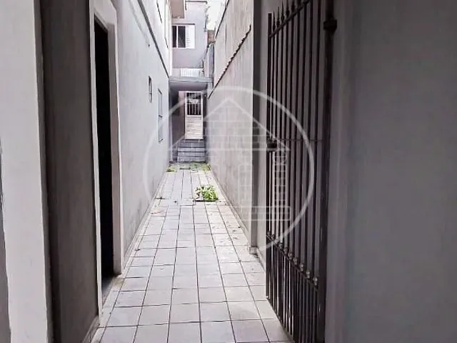 Sobrado com 245m² 5 quartos e 2 banheiros, à venda, no bairro Jardim Beatriz em São Paulo