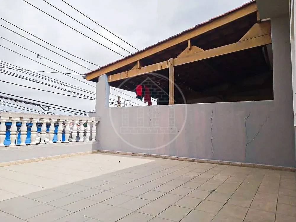 Sobrado, 4 quartos, 200 m² - Foto 15