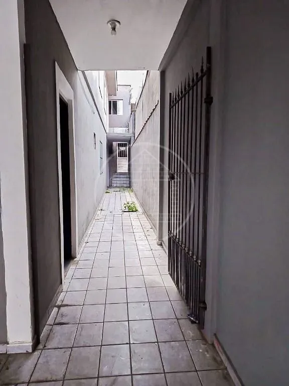 Sobrado, 4 quartos, 200 m² - Foto 2