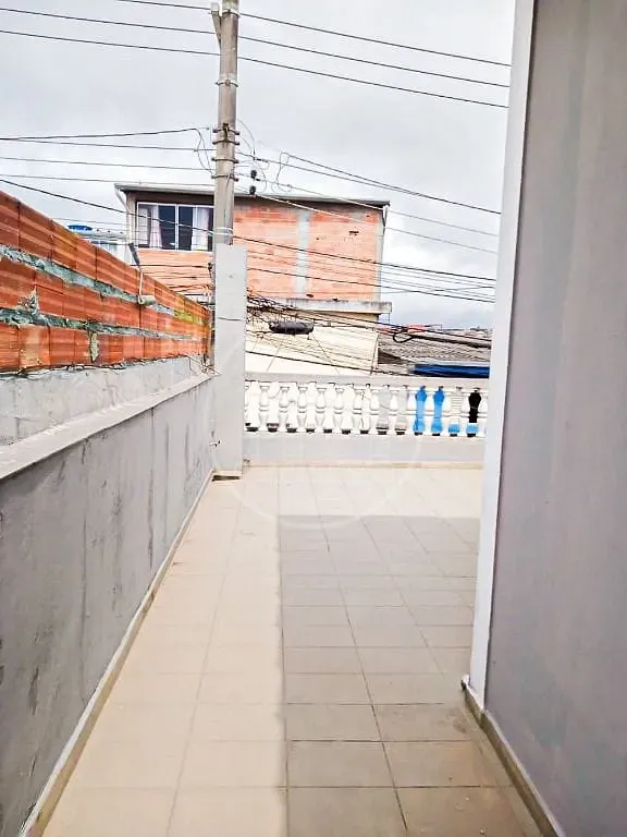 Sobrado, 4 quartos, 200 m² - Foto 17