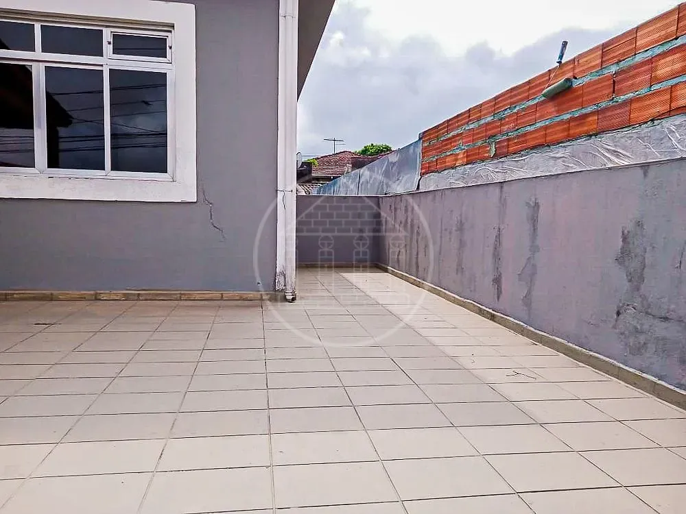 Sobrado, 4 quartos, 200 m² - Foto 19