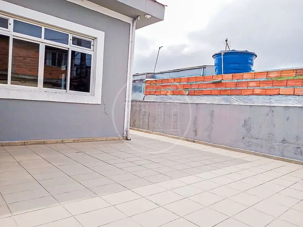 Sobrado, 4 quartos, 200 m² - Foto 18