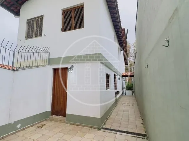Sobrado com 127m² 2 quartos e 3 banheiros, à venda, no bairro Jardim Lar São Paulo em São Paulo