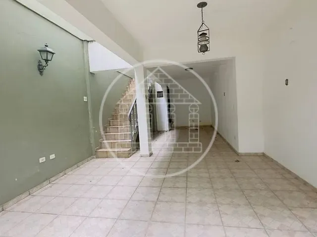 Sobrado com 127m² 2 quartos e 3 banheiros, à venda, no bairro Jardim Lar São Paulo em São Paulo