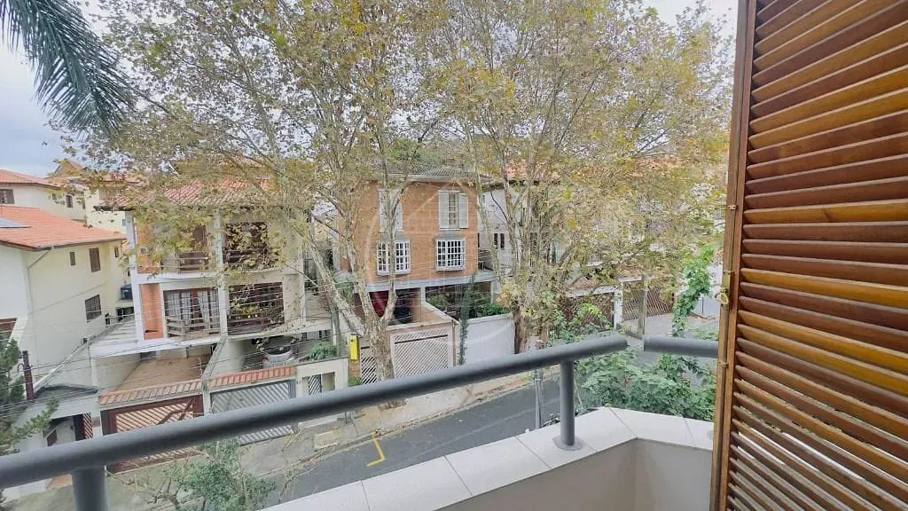 Sobrado, 2 quartos, 137 m² - Foto 19