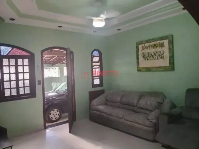 Sobrado 4 quartos e 4 banheiros, à venda, no bairro Jardim Valdibia em São Bernardo do Campo