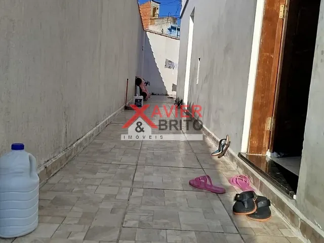 Sobrado com 77m² 2 quartos e 2 banheiros, à venda, no bairro Jardim Marcelo em Itaquaquecetuba
