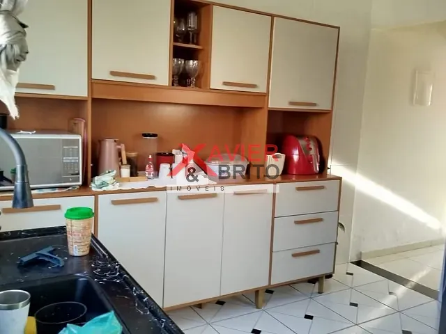Sobrado com 77m² 2 quartos e 2 banheiros, à venda, no bairro Jardim Marcelo em Itaquaquecetuba