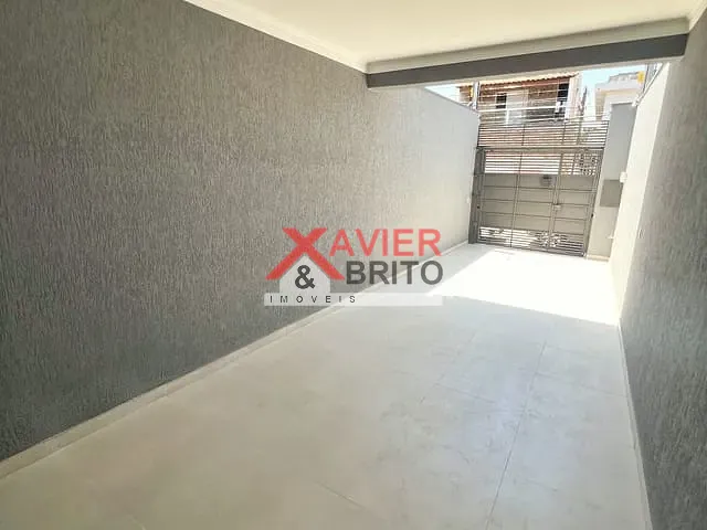 Sobrado 3 quartos e 3 banheiros, à venda, no bairro Jardim Vila Formosa em São Paulo