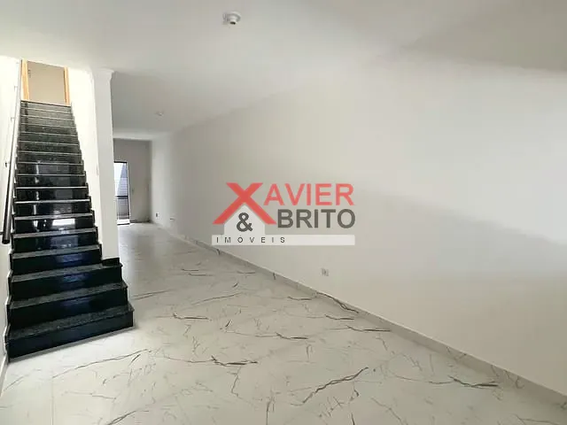 Sobrado 3 quartos e 3 banheiros, à venda, no bairro Jardim Vila Formosa em São Paulo