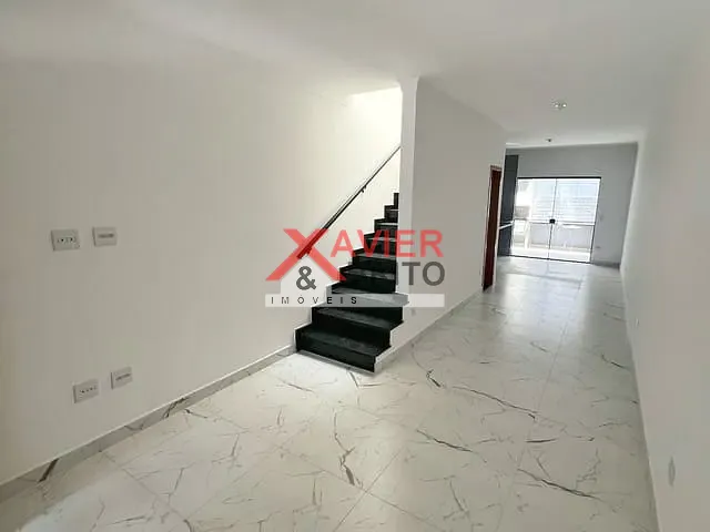 Sobrado 3 quartos e 3 banheiros, à venda, no bairro Jardim Vila Formosa em São Paulo