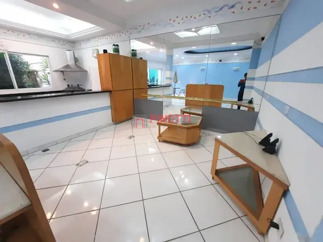 Sobrado 5 quartos e 9 banheiros, à venda, no bairro Vila Marlene em São Bernardo do Campo