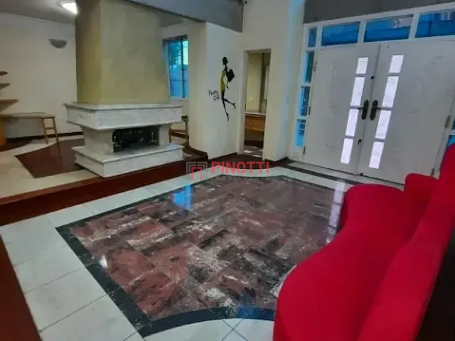 Sobrado 5 quartos e 9 banheiros, à venda, no bairro Vila Marlene em São Bernardo do Campo