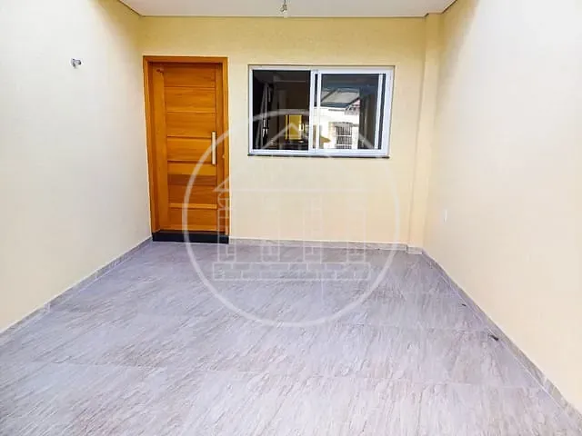 Sobrado com 80m² 2 quartos e 1 banheiro, à venda, no bairro Jardim Regis em São Paulo