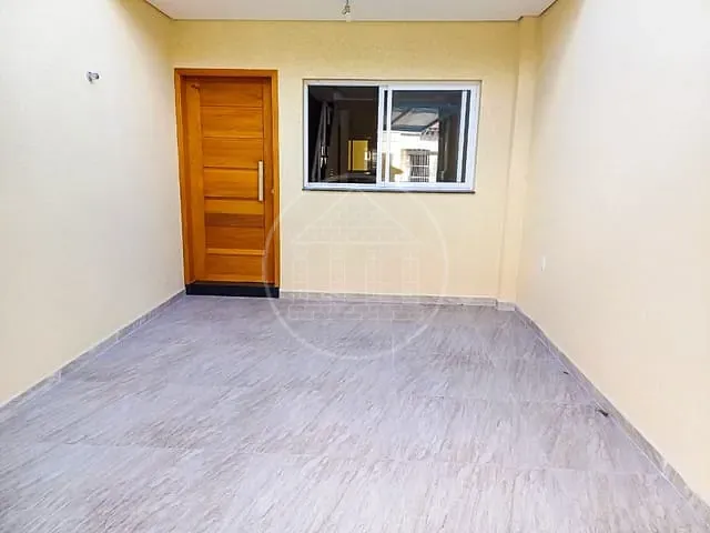 Sobrado com 80m² 2 quartos e 1 banheiro, à venda, no bairro Jardim Regis em São Paulo