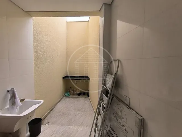 Sobrado com 80m² 2 quartos e 1 banheiro, à venda, no bairro Jardim Regis em São Paulo