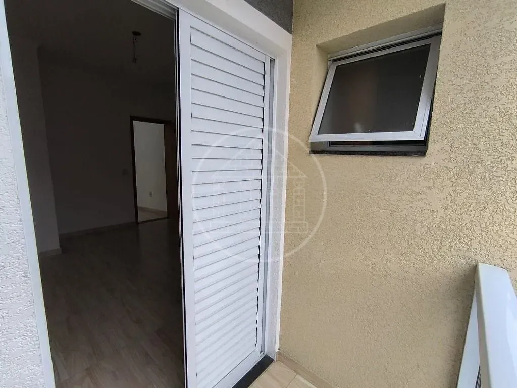 Sobrado, 2 quartos, 130 m² - Foto 9