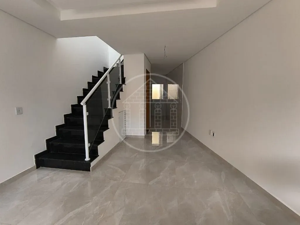 Sobrado, 2 quartos, 130 m² - Foto 7