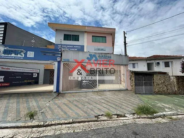 Sobrado à venda, no bairro Vila Matilde em São Paulo