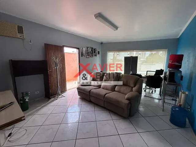 Sobrado à venda, no bairro Vila Matilde em São Paulo