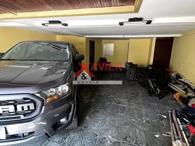 Sobrado 5 quartos e 5 banheiros, à venda, no bairro Jardim Santa Maria em São Paulo