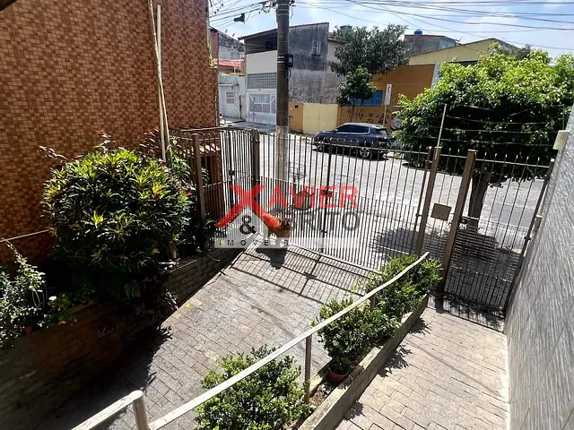 Sobrado 5 quartos e 5 banheiros, à venda, no bairro Jardim Santa Maria em São Paulo