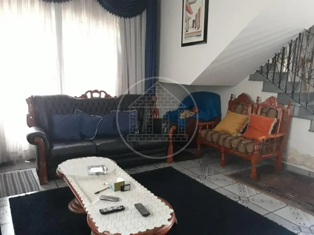 Sobrado, 4 quartos, 380 m² - Foto 2