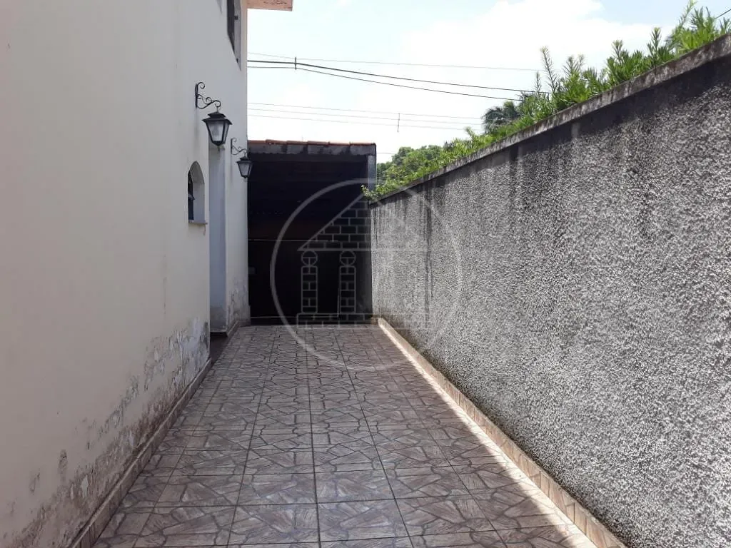 Sobrado, 4 quartos, 380 m² - Foto 17