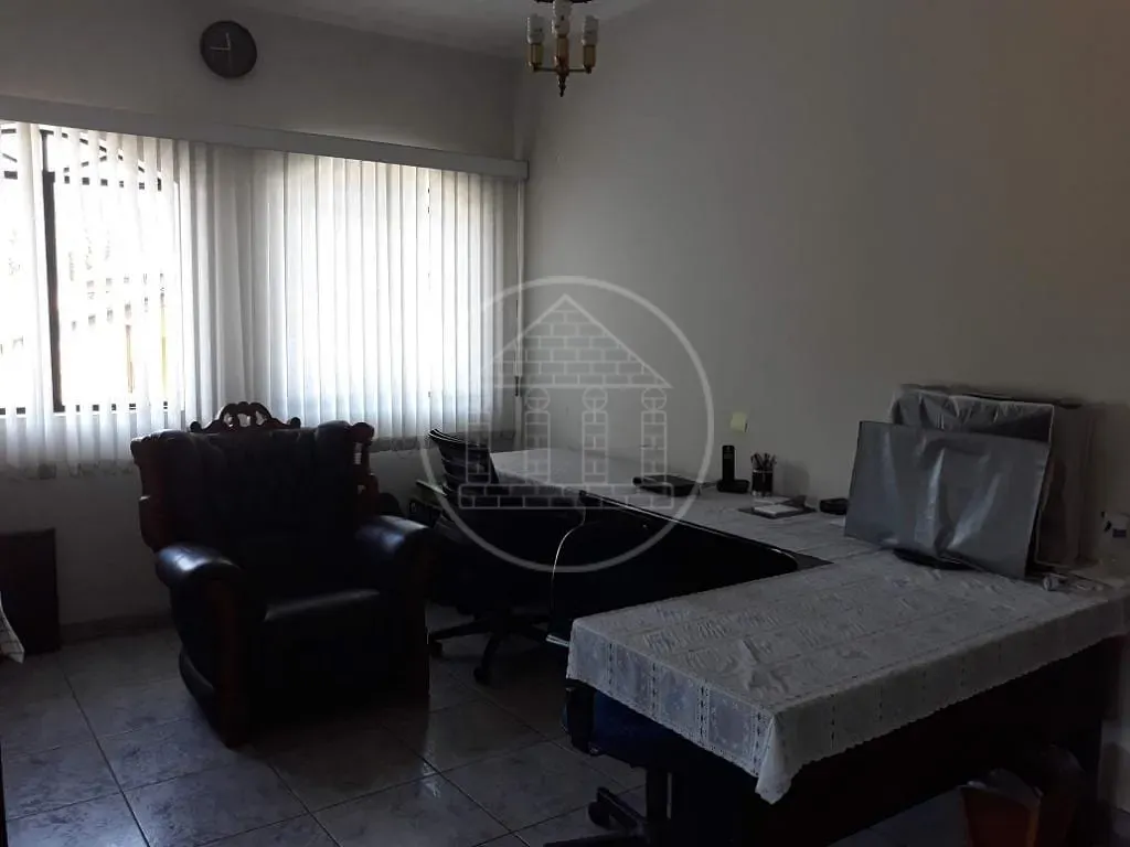 Sobrado, 4 quartos, 380 m² - Foto 23
