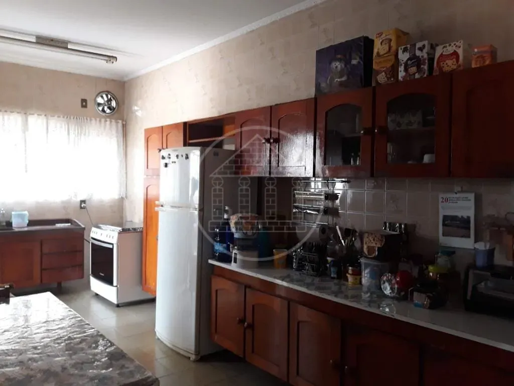 Sobrado, 4 quartos, 380 m² - Foto 8