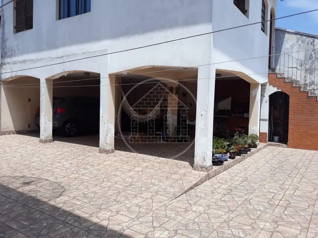 Sobrado, 4 quartos, 380 m² - Foto 12