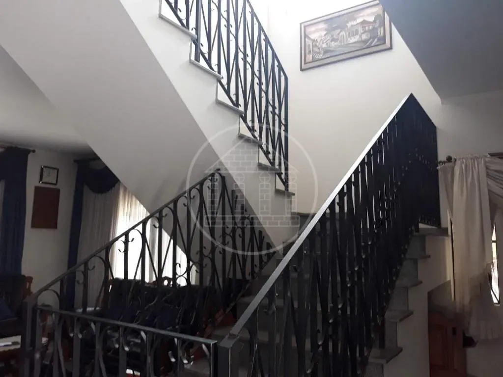 Sobrado, 4 quartos, 380 m² - Foto 5