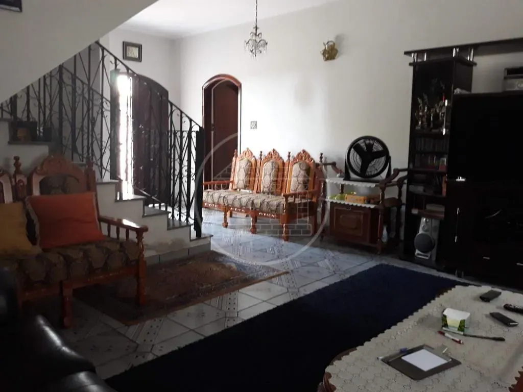 Sobrado, 4 quartos, 380 m² - Foto 3