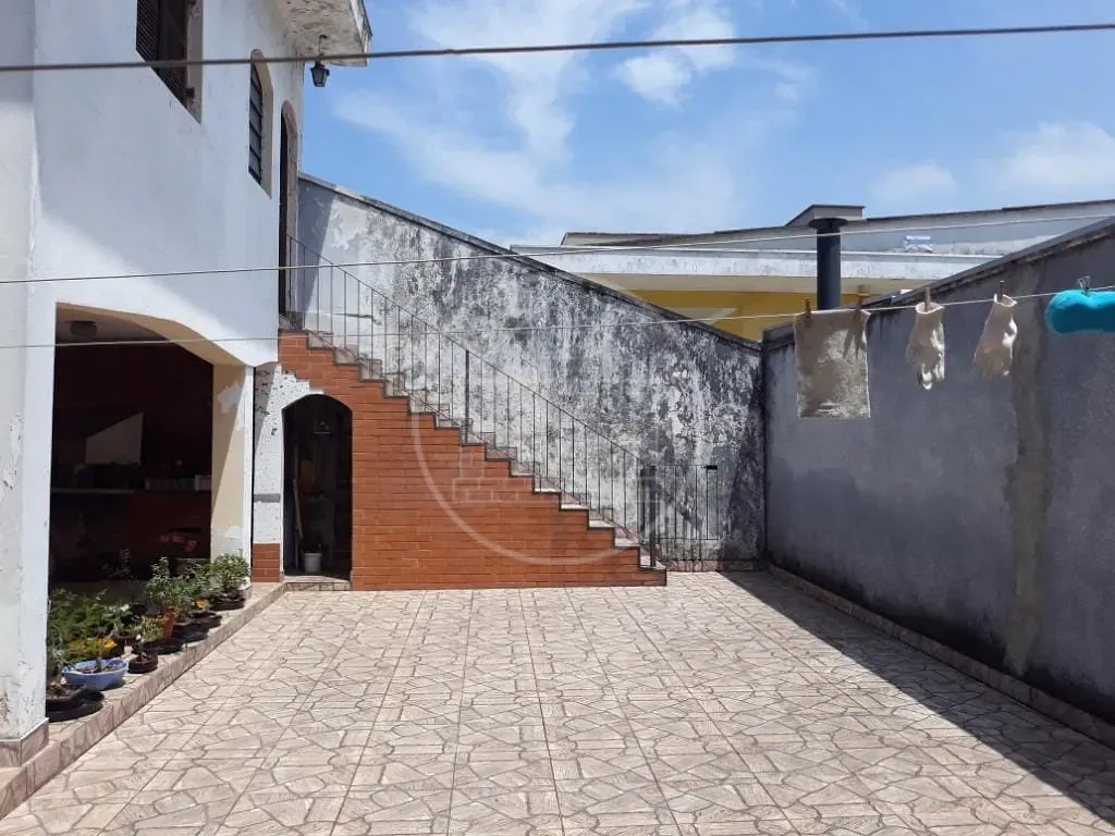 Sobrado, 4 quartos, 380 m² - Foto 13