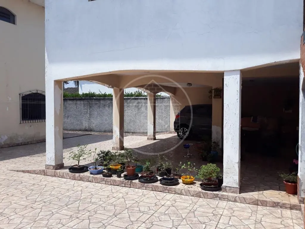 Sobrado, 4 quartos, 380 m² - Foto 14