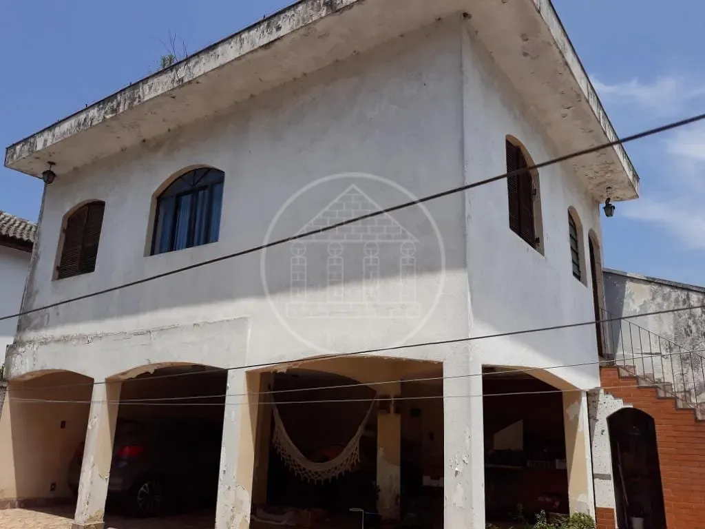 Sobrado, 4 quartos, 380 m² - Foto 11