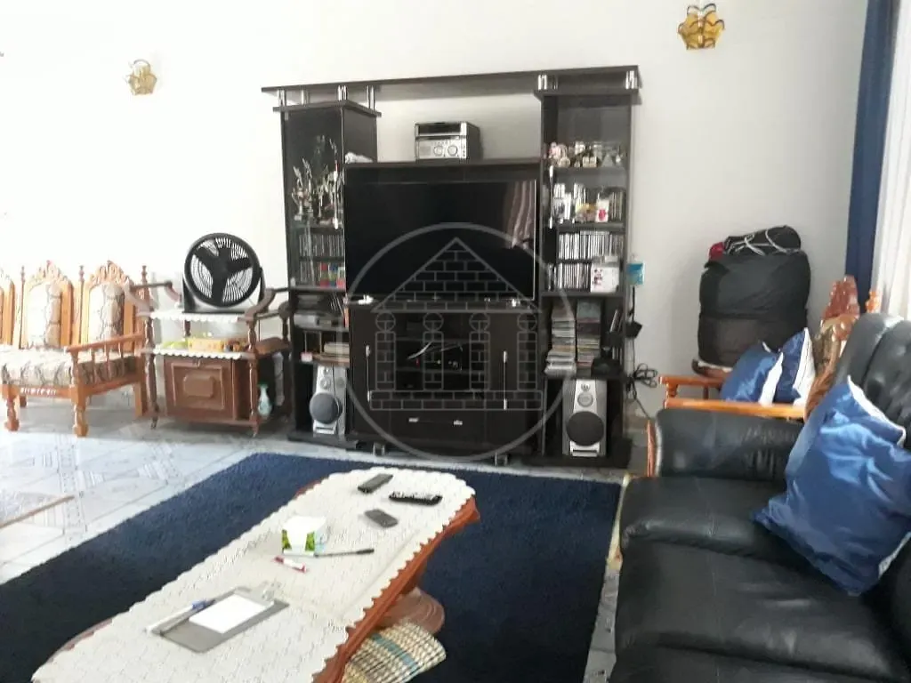 Sobrado, 4 quartos, 380 m² - Foto 4