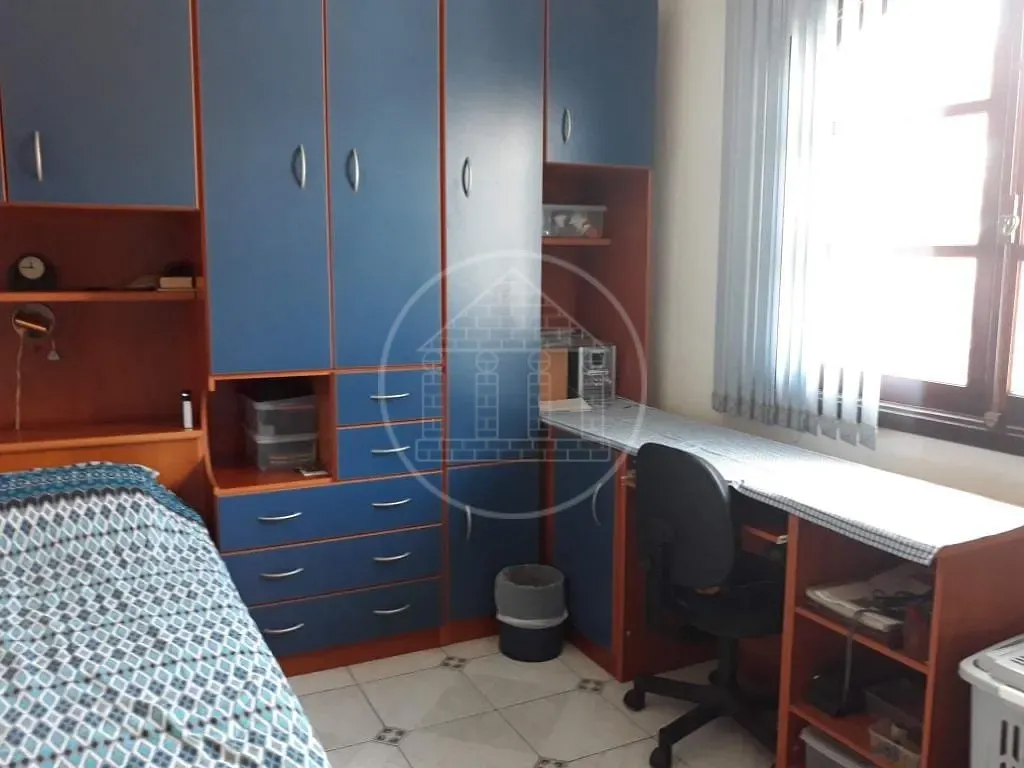 Sobrado, 4 quartos, 380 m² - Foto 30