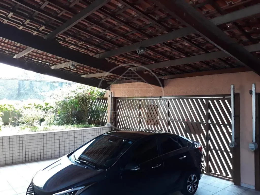 Sobrado, 4 quartos, 380 m² - Foto 19