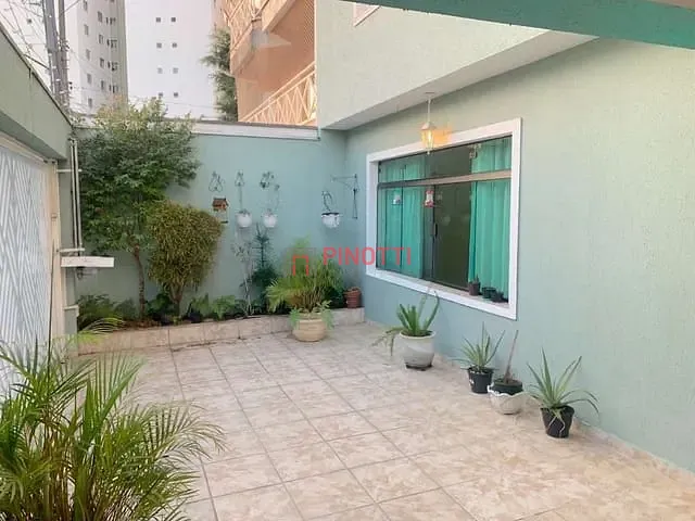 Sobrado 3 quartos e 3 banheiros, à venda, no bairro Vila São Pedro em São Bernardo do Campo