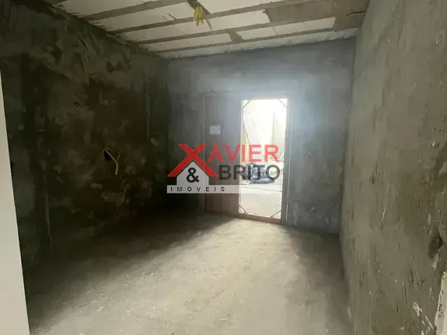 Sobrado 3 quartos e 3 banheiros, à venda, no bairro Cidade Patriarca em São Paulo