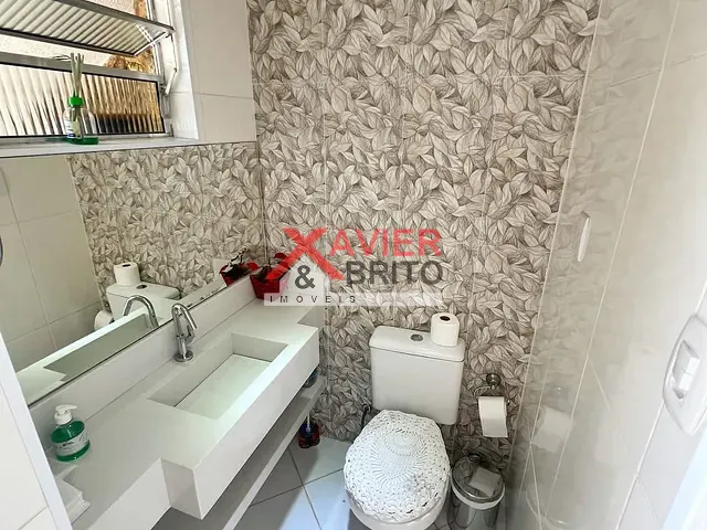 Sobrado 3 quartos e 4 banheiros, à venda, no bairro Jardim Santa Maria em São Paulo