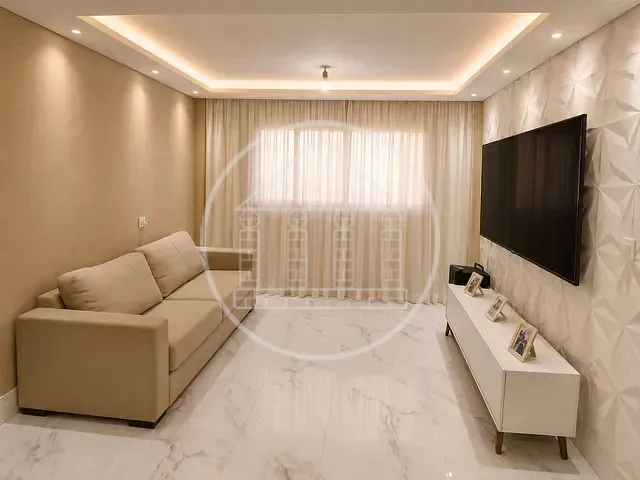 Sobrado com 125m² 3 quartos e 2 banheiros, à venda, no bairro Jardim São Judas Tadeu em São Paulo