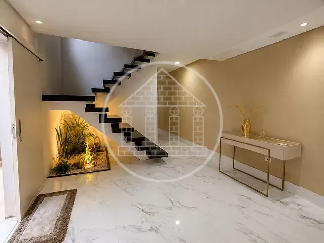 Sobrado com 125m² 3 quartos e 2 banheiros, à venda, no bairro Jardim São Judas Tadeu em São Paulo