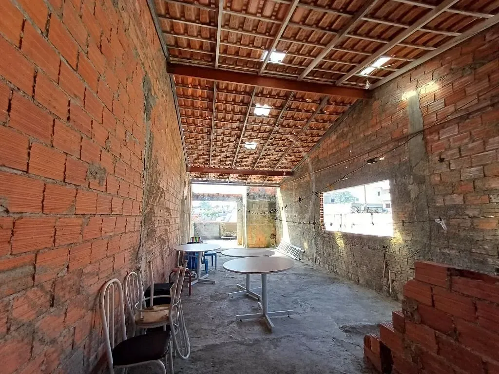 Sobrado, 3 quartos, 100 m² - Foto 31