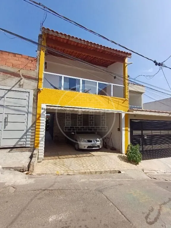 Sobrado, 3 quartos, 100 m² - Foto 36