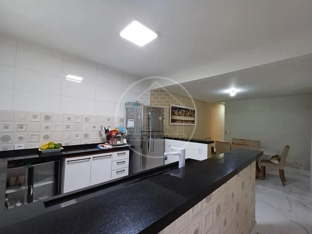 Sobrado, 3 quartos, 100 m² - Foto 12