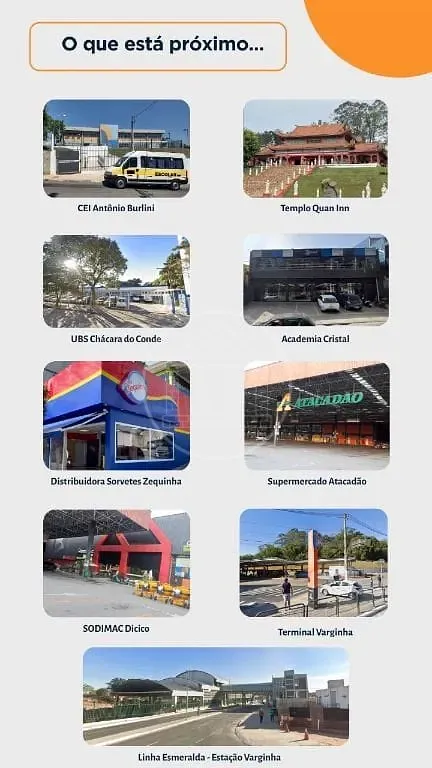 Sobrado, 3 quartos, 100 m² - Foto 38