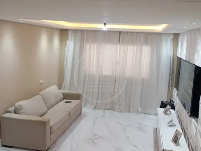 Sobrado com 125m² 3 quartos e 2 banheiros, à venda, no bairro Jardim São Judas Tadeu em São Paulo