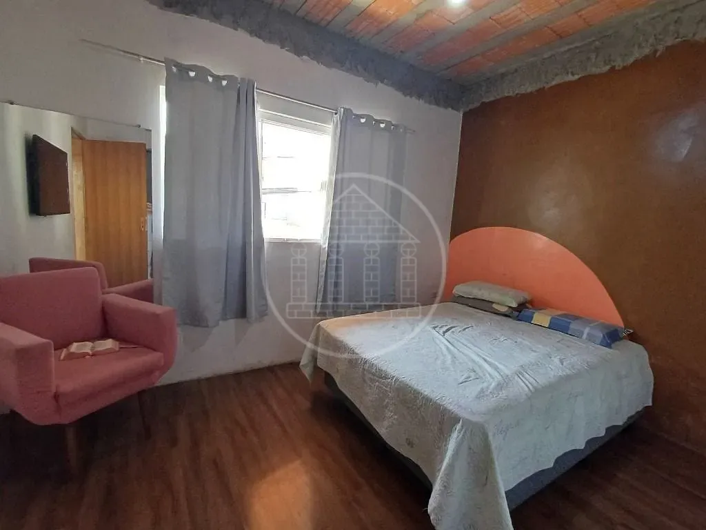 Sobrado, 3 quartos, 100 m² - Foto 23